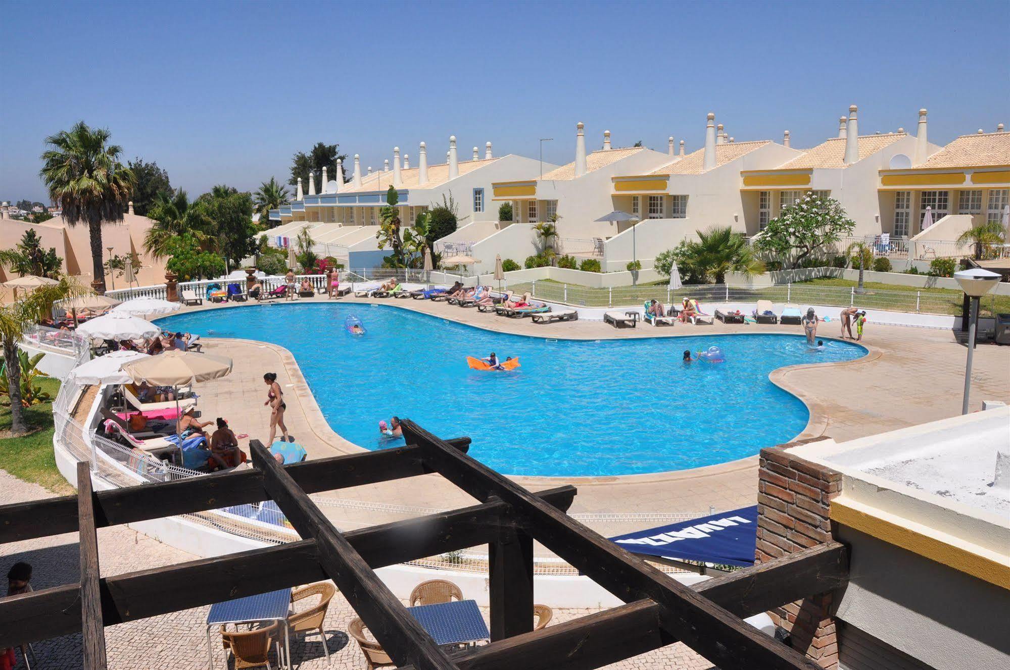 Ponta Grande Sao Rafael Resort By Umbral Albufeira Exterior foto