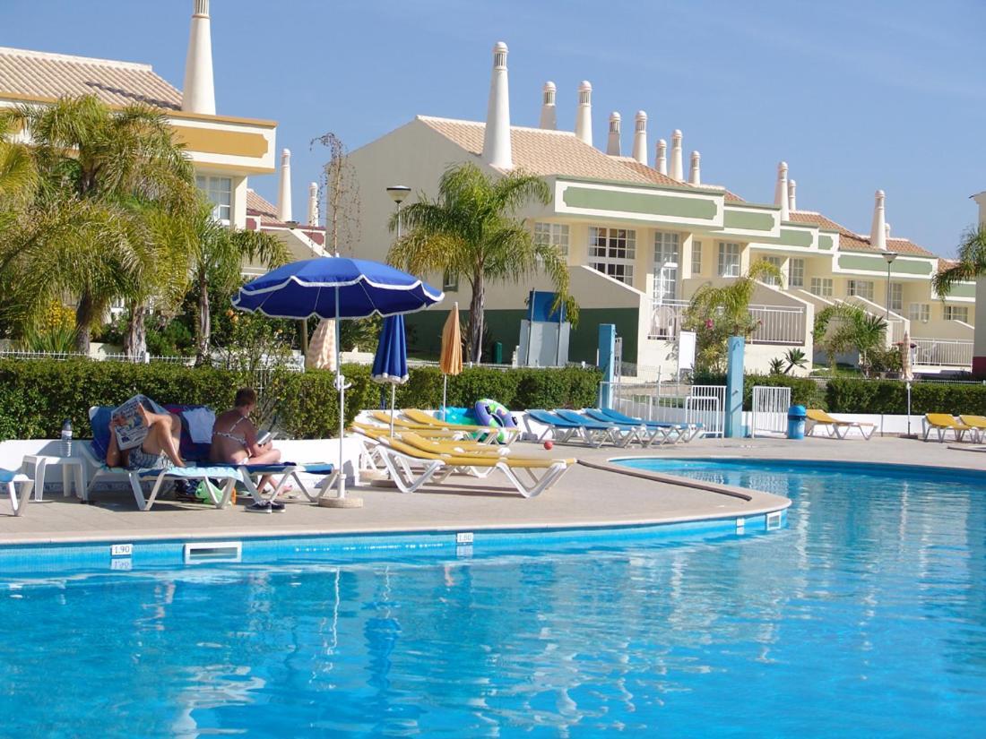Ponta Grande Sao Rafael Resort By Umbral Albufeira Exterior foto